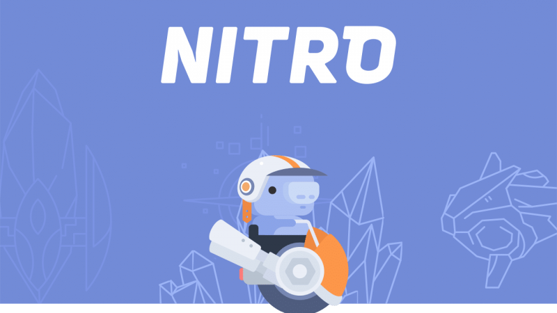 Discord : La fin du nitro games ?